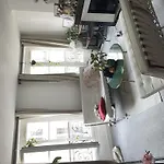 Appartement Dans Le Coeur Fe De Paris